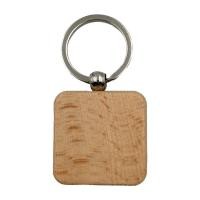 ราคา Name Tag Wood Keychain พวงกุญแจ ไม้บีช ป้ายชื่อ ของชำร่วย สลักข้อความ โลโก้ ฟรี สลักชื่อ (16283504525)