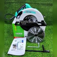 ราคา POWERTEX เลือยวงเดือน รุ่น PPT CM 180 C 7นิ้ว 1500วัตต์ 220V แถมใบวงเดือน 1ใบ เลือย ตัดไม้ วงเดือน เครื่องมือช่าง เลือยตัดไม้ จัดส่ง KERRY (19714870790)