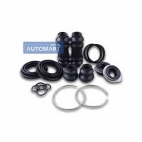 ราคา SAM ยางดิสเบรก MITSUBISHI ECAR หลัง จำนวน 1 ชุด (4393160931)