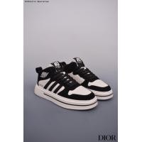 ราคา คริสเตียน ดิออร์ Authentic Christian Dior แท้ Christian Dior Premium Comfort Athletic Sneakers แบรนด์หรู รองเท้ากีฬา รองเท้าฟิตเนส รองเท้าบาสเกตบอลยอดนิยม รองเท้าวิ่งคุณภาพดี (21052404906)