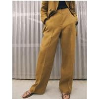 ราคา Zaraมีน้ำหนักเสื้อกั๊กกางเกงเสื้อสูทตัวนอกใหม่2753231 2753131 2753031 (20268899938)