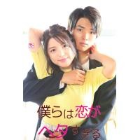 ราคา DVD We Are too Clumsy About Love วุ่นชะมัด รักของพวกเรา ซีรีส์ญี่ปุ่น เสียง ไทย ญี่ปุ่น ซับ ไทย อังกฤษ (21163330837)