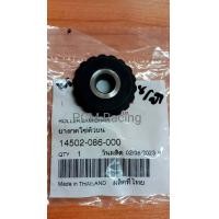 ราคา 14502 086 000 แท้ศูนย์ 100 ยางกดโซ่ราวลิ้น HONDA WAVE WAVE 110i C50 C70 C90 C900 DREAM NICE CUSTOM NICE CZI SUP PERCUB CRF 50 CRF 70FS65XR 50R ATCC แท้เบิกศูนย์ 100 1 ชิ้น (20759749415)