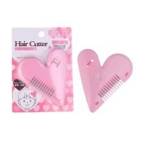 ราคา Ashley Hair Cutter หวีหมออ้อย อันเดอร์แฮร์สำหรับผู้หญิง (20331852407)