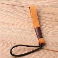 ราคา PERSLIGH อุปกรณ์เสริมสำหรับรถยนต์ หนังแท้แท้ พวงกุญแจข้อมือเชือก จี้กุญแจ พวงกุญแจแบบอัตโนมัติ หนังฟอกฝาด พวงกุญแจรถพวงกุญแจ พวงกุญแจหนังแท้ พวงกุญแจสายคล้อง ที่ยึดกุญแจรถ (21105595627)