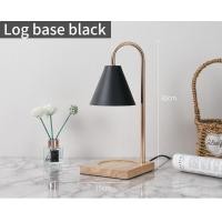 ราคา โคมไฟอโรมา โคมไฟตั้งโต๊ะ เครื่องอุ่นเทียนหอมโคมไฟเทียนอ แหรี่แสงได้ขนาดเล็ก โรมาปลั๊กอินโคมไ โคมไฟเทียนอ (20665911928)