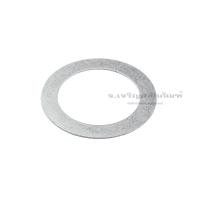 ราคา แหวนรอง M10 M75 แผ่นชิมวงกลม แหวนอีแปะแข็ง ความหนา 1 มิล Shim Plate 1 mm Width Washer Bearing Washer (10081961030)
