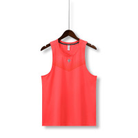 ราคา เสื้อกล้ามวิ่งแขนกุดเสื้อกล้ามฟิตเนสการวิ่งข้ามประเทศหลวมสำหรับผู้ชายเสื้อกล้ามกีฬาผ้าไอซ์ซิลค์แห้งเร็วสำหรับฤดูร้อน (19608260234)