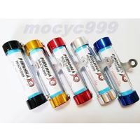 ราคา ปิรันย่า งานแท้อย่างดี แคปซูล พรบ ที่ใส่ป้ายภาษี ป้ายพรบ หลอดแคปซูล อุปกรณ์ที่ใส่พรบ หลอดป้ายพรบ กรอบทะเบียนพรบ (14260743068)