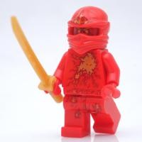 ราคา LEGO Ninjago Kai NRG new (21093900549)