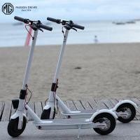 ราคา สกู๊ตเตอร์พับได้ขนาดเล็ก จักรยานทรงตัวสำหรับผู้ใหญ่ สกู๊ตเตอร์ไฟฟ้าอายุการใช้งานแบตเตอรี่สูงสุด 40 กิโลเมตร Scooter (16131913002)