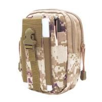 ราคา Thai กระเป๋าเดินทางสำหรับสุภาพบุรุษของผู้ชายกระเป๋าสำหรับเดินป่าแพ็คกระเป๋าทหารกับเข็มขัดรัด กระเป๋ายุทธวิธี กระเป๋าเงินเหรียญ การเขย่าเบา ๆ กันน้ำ กระเป๋าใส่โทรศัพท์มือถือ ชุดเอว (14060193371)