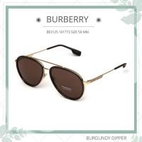ราคา แว่นกันแดด Burberry รุ่น BE3125 101773 SIZE 59 MM (18294231731)
