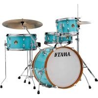 ราคา Tama Club JAM Kit กลองชุด Tama Club Jam LJK48H4 กลอง Tama กลองชุดแบบพกพา Music Arms (17998920072)