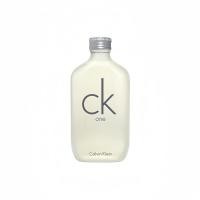 ราคา ของแท้อย่างเป็นทางการ CALVIN KLEIN CK ONE BE 100ML EDT EAU DE TOILETTE (21258170995)