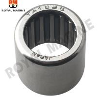 ราคา ตลับลูกปืนเม็ดกลม346 60102 0สำหรับ Tohatsu มอเตอร์เอาท์บอร์ด TOHATSU 25HP 30HP M30 M25 2T 34660 1020M 346601020ชิ้นส่วนเครื่องยนต์เรือ346 60102 (17329197635)