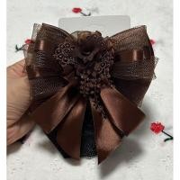 ราคา เน็ตติดผม เน็ตติดผมสีดำ เน็ตติดผมสีน้ำตาล เนตติดผมไซส์ M L มีเก็บเงินปลายทาง (19887455690)