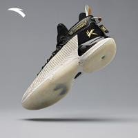 ราคา Exclusive Shoe Box ANTA KT9 Captain Log รองเท้าบาสเกตบอลผู้ชาย Nitroedge Special Shoes Box 812341101 11 Official Store (20541466619)