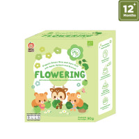 ราคา Apple Monkey ขนมเด็กฝึกเคี้ยวสำหรับเด็ก 8 เดือนขึ้นไป (14535577837)