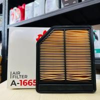 ราคา ไส้กรองอากาศ Honda civic FD 1 8 2007 2011 ยี่ห้อSAKURA รหัส A 1665 (20512750087)