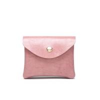 ราคา Dompet Koin กระเป๋าใส่บัตรของผู้หญิงเรียบง่ายแบบเกาหลีกระเป๋าเงินเล็กกระเป๋าเหรียญแฟชั่น (20416095549)