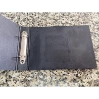 ราคา แฟ้มห่วง A5 ตราช้าง Elephant 212P A5 แฟ้ม 2 ห่วง แฟ้มเล็ก แฟ้มใบเสร็จ ปกพลาสติก พร้อมส่ง US Station (19796542621)