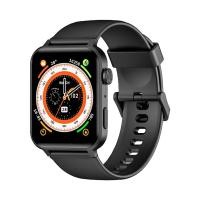 ราคา Blackview R30PRO สมาร์ทวอทช์หน้าจอขนาดใหญ่ 1 85 นิ้วบลูทูธโทร 24 ประเภทกีฬาอัตราการเต้นของหัวใจออกซิเจนในเลือดตรวจจับการนอนหลับกันน้ำสมาร์ทวอทช์สำหรับผู้ชายและผู้หญิง (21158957051)