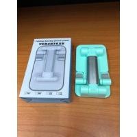 ราคา ที่วางโทรศัพท์บนโต๊ะ ขาตั้งโทรศัพท์ แบบพับเก็บได้ รุ่น K3 สีดำสีขาวสีเขียวสีชมพู (20865641537)