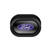 ราคา Sieece ตะขอแขวนของในรถ อเนกประสงค์ ที่แขวนของในรถ ของแต่งภายในรถยนต์ สำหรับ Ford Ranger Fiesta Everest Focus Ecosport Raptor Mustang Ranger F150 Territory (19828678875)