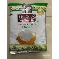 ราคา India Gate Dubar Basmati rice size 1kg 5kg from India (21137448907)