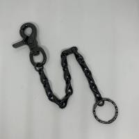 ราคา โซ่คล้องกระเป๋าสตางค์ รุ่นโซ่ใหญ่ พวงกุญแจ โซ่คล้องกระเป๋า โซ่ห้อยกางเกง โซ่คล้องกับกางเกง สายโซ่ สายกระเป๋าโลหะ (13674037254)