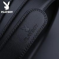 ราคา เพียง 12 12 PLAYBOY เข็มขัดแบรนด์เนมที่มีชื่อเสียงของผู้ชายที่มีชื่อเสียง 100 คุณภาพดีหนังวัวแท้ Cowskin แท้ราคาถูก (16455758261)