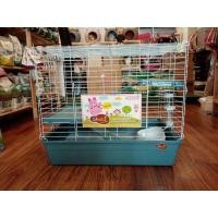ราคา Shobi R2 2 กรงกระต่าย ขนาด 70 45 60cm มี 2 สี (11304111995)