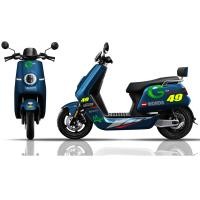 ราคา LVJU Syber 72V32A 3800W ความเร็วสูงสุด 80KM H จักรยานไฟฟ้า Electric Bike มอเตอร์ไซค์ไฟฟ้า Electric Bicycles รถจักรยานไฟฟ้า E Motorcycle จักรยานไฟฟ้า2022 มอไซค์ไฟฟ้า (19146861829)