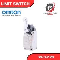 ราคา WLCA2 2 N OMRON WLCA2 2 N LIMIT SWITCH WLCA2 2 N (21157601453)