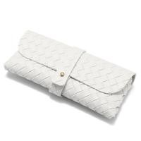 ราคา ซองแว่นตา ซองแว่นตาแบบหนัง ซองแว่นตาหนัง วัสดุ PU สไตล์มินิมอล ส่งไว กล่องใส่แว่นตา Culolo (21241813231)