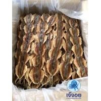 ราคา ปลาทูงา ปลาข้างเหลืองงา ปลาหวาน ขนาด 500 กรัม สดใหม่จากมหาชัย (20716470185)