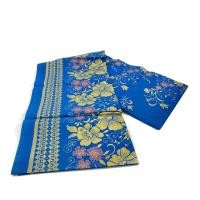 ราคา ผ้าตัด ผ้าชิ้น ผ้าบาติก เจ้าหญิง สวย เจ้าหญิงพิมพ์ทอง ผ้าชิ้น ผ้าตัดชุด ผ้าตัดเสื้อ ผ้าตัดกระโปรง (1227572861)