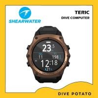ราคา ผ่อน 0 Shearwater TERIC Dive Computer (15338444408)