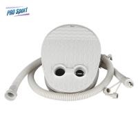 ราคา เครื่อง5000cc ปั๊มลมของเล่นเป่าลมสำหรับเครื่องนอนเรือคายัคแบบบอลลูนอุปกรณ์เสริมห่วงยาง (17510672429)