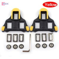 ราคา MEIK รองเท้าปั่นจักรยานเสือหมอบอุปกรณ์จักรยาน (20638018591)