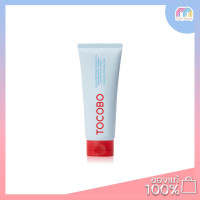 ราคา TOCOBO Coconut Clay Cleansing Foam 150ml คลีนซิ่งโฟม ทำความสะอาดผิวหน้า (20922674348)