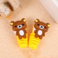 ราคา ตัวล็อคกันสายชาร์จหัก อุปกรณ์ช่วยถนอมสาย ที่ถนอมสายชาร์จ ตัวถนอมสายชาร์จ ตุ๊กตาถนอมสายชาร์จ ตัวล็อคสายชาร์จ ตัวล็อคสาย กันสายชาร์จหัก ใช้ได้ ทุกรุ่น (19847673926)