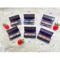 ราคา ที่ปัดคิ้ว รุ่น Lotree Natural Styling eyebrow (10643192918)