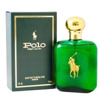 ราคา น้ำหอมผู้ชาย Polo Ralph Lauren For Men EDT 118 ml (210682249)
