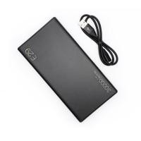 ราคา Eloop E29 แบตสำรอง 30000mAh QC3 0 PD 18W ชาร์จเร็ว Power Bank Fast Quick Charge ของแท้ 100 (18326615732)