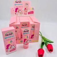 ราคา Karite Children รองพื้นครีมกันแดด SPF 60 เนื้อแมตต์ บางเบา ติดทนทานตลอดวัน คุมมันเริ่ด เกลี่ยง่าย สะดวกต่อการพกพา (20976974836)