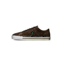 ราคา PROMOTIONS CONVERSE ONE STAR 4 LEAF CLOVER MENS AND WOMENS SNEAKERS A03174C AUTHENTIC (21110266259)