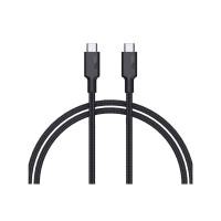 ราคา Aukey Type-C to Type-C PD 100W 1.2M สายชาร์จ รุ่น CB-CD21