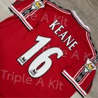 ราคา แมนยูเหย้าย้อนยุค 99 00 คอซิป ฟูลพรีเมียร์ (20563122563)